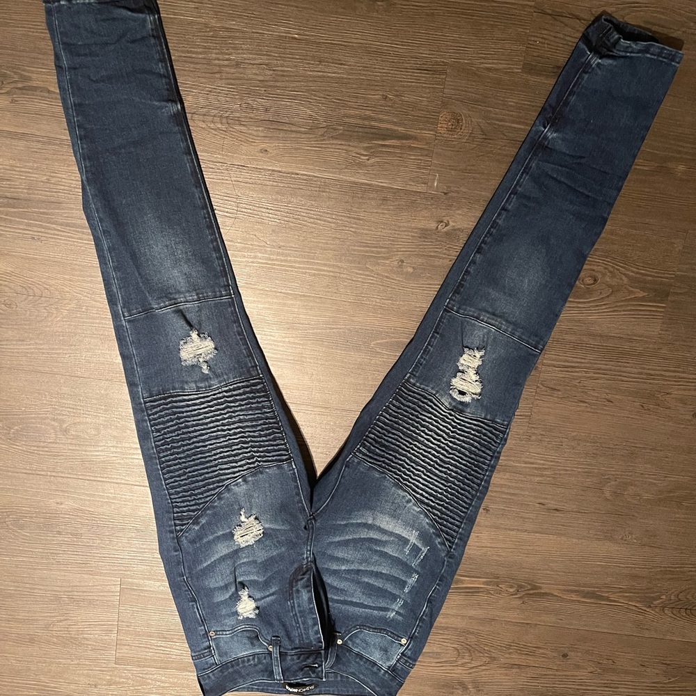 Fashion nova pants